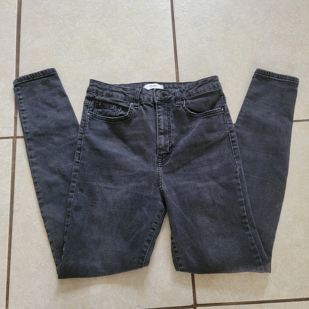 Forever21 jeans